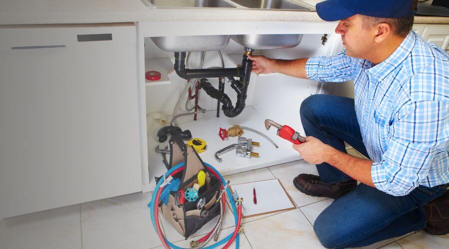 Professional Leak Detection Services in Overland Park, KS